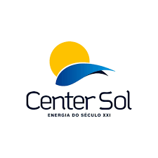 Center Sol Aquecedor Solar