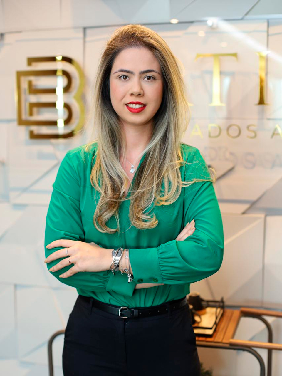 Dra. Daiane Ananias