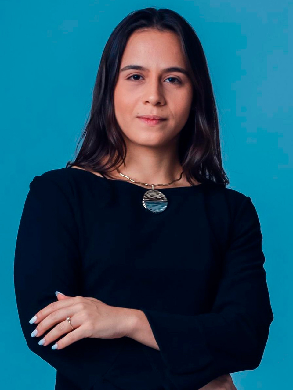 Dra. Sofia Rocha Ramos