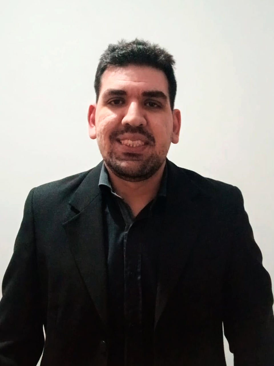 Dr. Moisés Olímpio