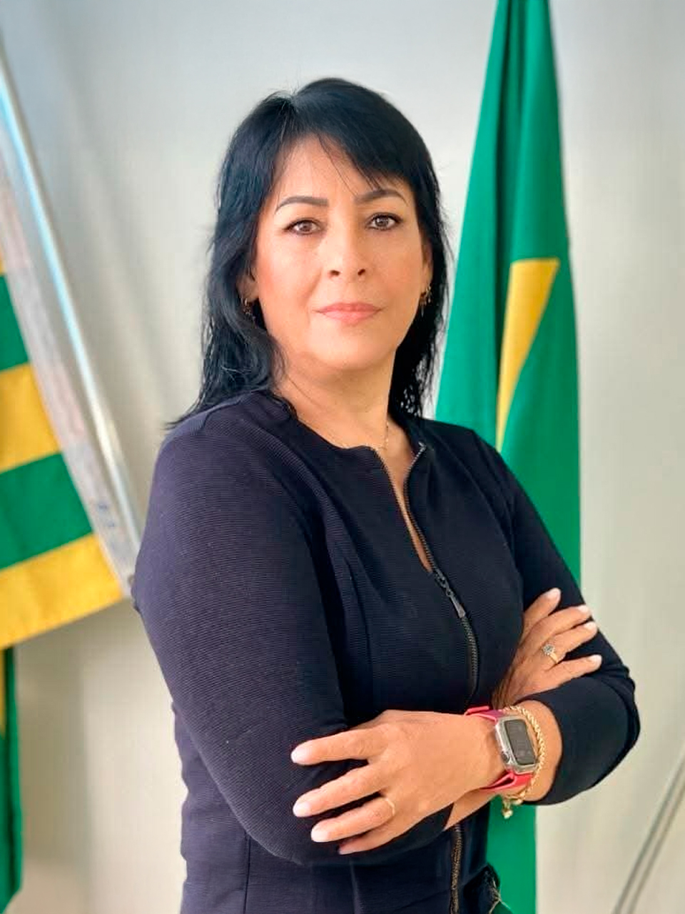 Dra. Sebastiana Batista